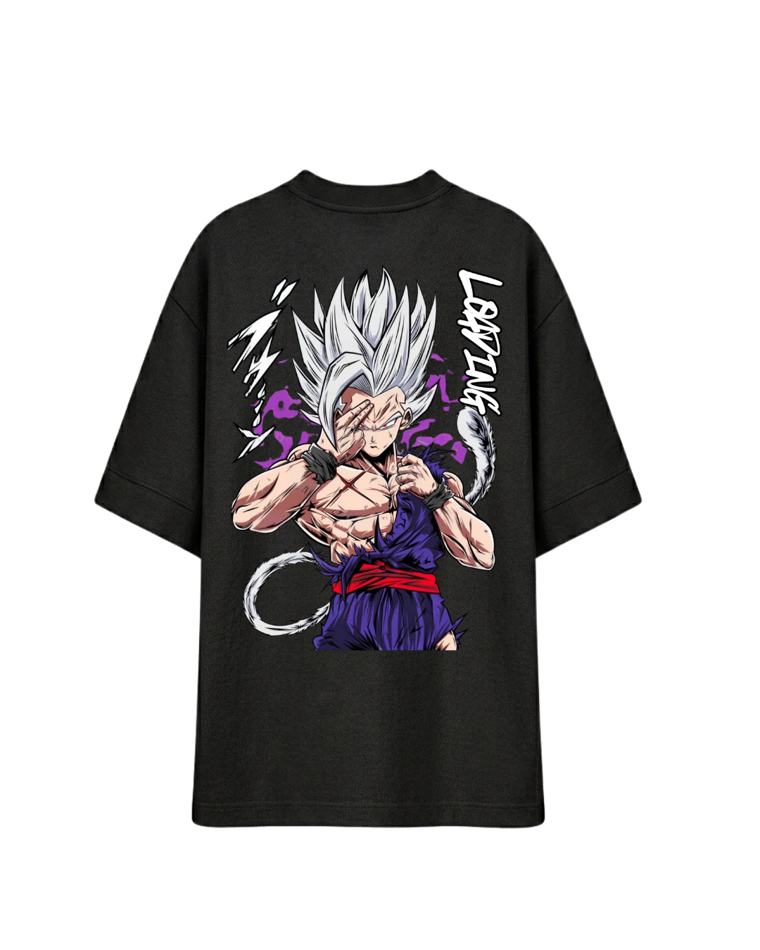 Loading Muscle - Camisetas Geek & Gaming